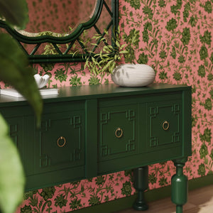 Chatsworth Server-Blue Hand Home