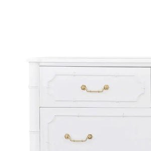 Chelsea Large 9 Drawer Dresser-Blue Hand Home