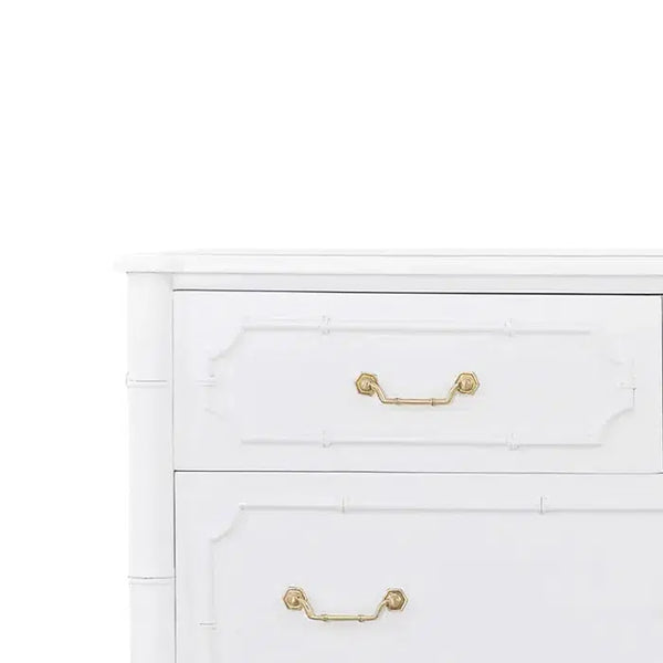 Chelsea Large 9 Drawer Dresser-Blue Hand Home