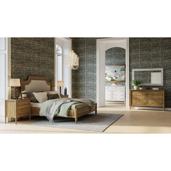 Chelsea Large 9 Drawer Dresser-Blue Hand Home