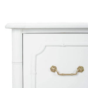 Chelsea Largish 6 Drawer Dresser-Blue Hand Home