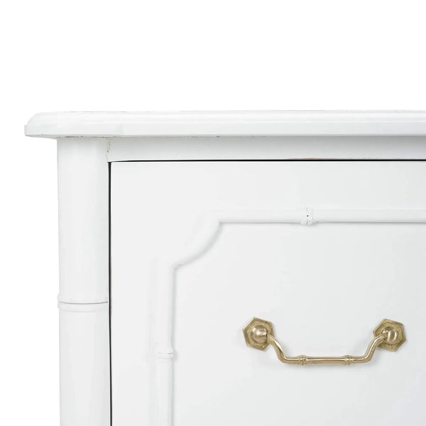 Chelsea Largish 6 Drawer Dresser-Blue Hand Home