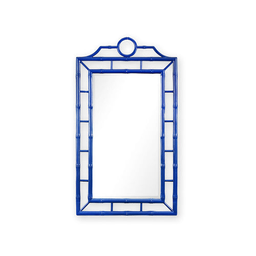 Chloe Mirror, Eggshell White