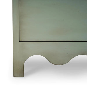 Chloe 6 Drawer Dresser-Blue Hand Home