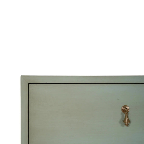 Chloe 6 Drawer Dresser-Blue Hand Home