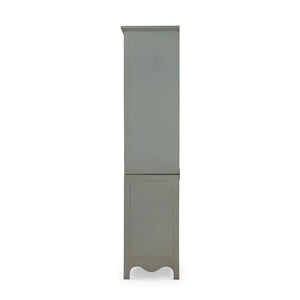 Chloe Bookcase-Blue Hand Home