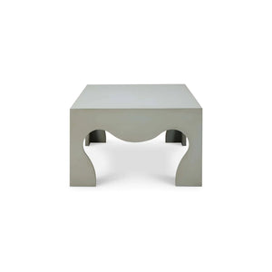 Chloe Coffee Table-Blue Hand Home