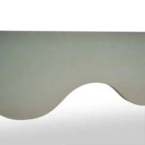 Chloe Coffee Table-Blue Hand Home