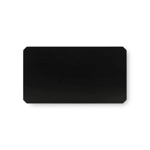 Chloe Desk-Blue Hand Home