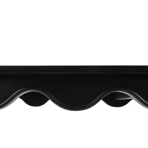 Chloe Desk-Blue Hand Home