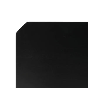 Chloe Desk-Blue Hand Home