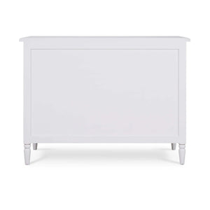 Cholet 3 Drawer Dresser-Blue Hand Home