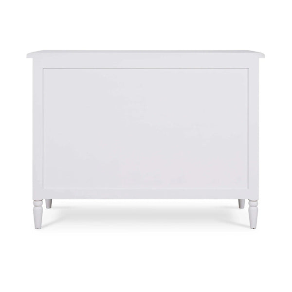 Cholet 3 Drawer Dresser-Blue Hand Home