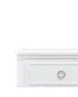 Cholet 5 Drawer Dresser-Blue Hand Home