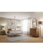 Cholet 5 Drawer Dresser-Blue Hand Home