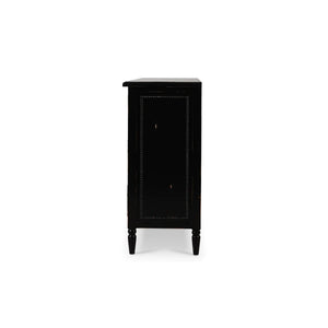 Cholet 7 Drawer Dresser-Blue Hand Home
