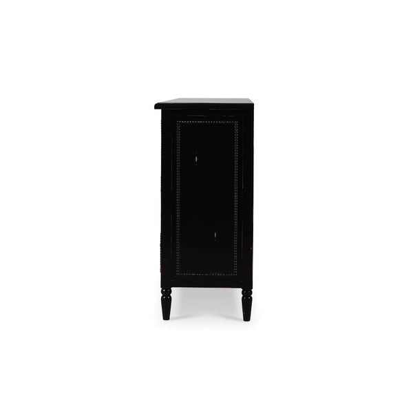 Cholet 7 Drawer Dresser-Blue Hand Home