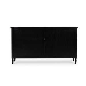 Cholet 7 Drawer Dresser-Blue Hand Home