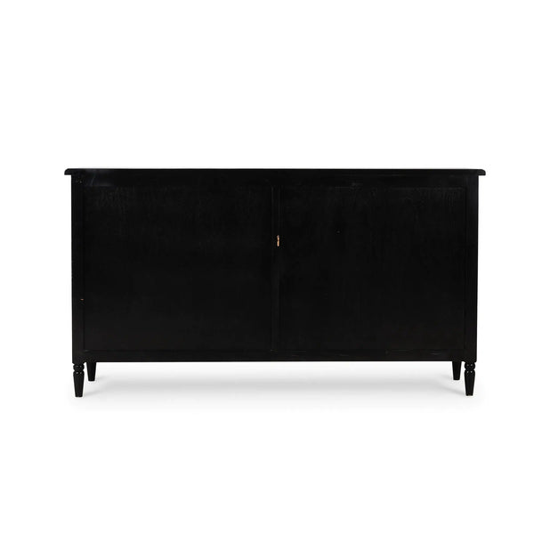 Cholet 7 Drawer Dresser-Blue Hand Home