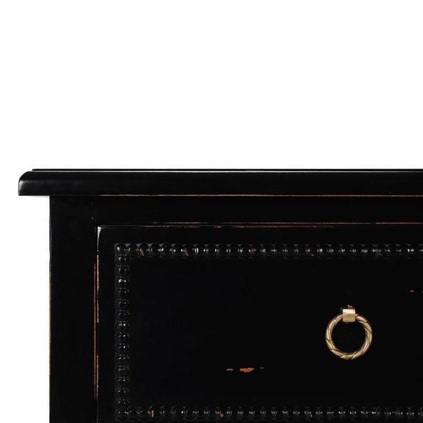 Cholet 7 Drawer Dresser-Blue Hand Home