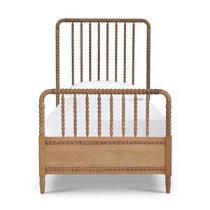 Cholet Bed Twin-Blue Hand Home