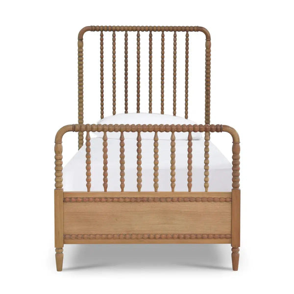 Cholet Bed Twin-Blue Hand Home