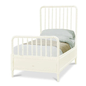 Cholet Bed Twin-Blue Hand Home