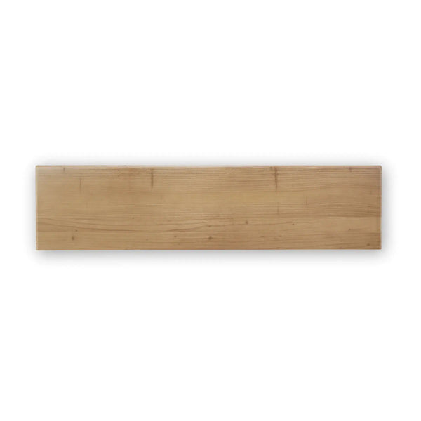 Cholet Console Table w/ 2 Drawers-Blue Hand Home