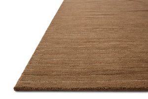 Chris Loves Julia x Loloi Henry Rugs - Rust / Natural-Blue Hand Home