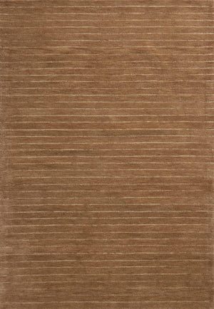Chris Loves Julia x Loloi Henry Rugs - Rust / Natural-Blue Hand Home