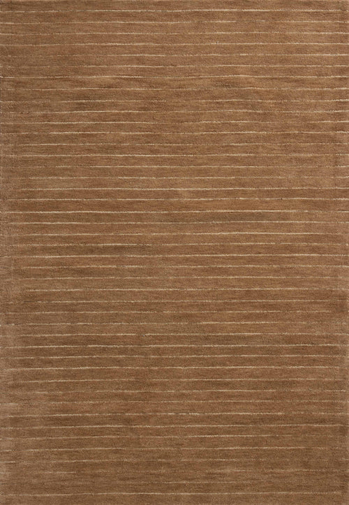 Chris Loves Julia x Loloi Henry Rugs - Rust / Natural-Blue Hand Home