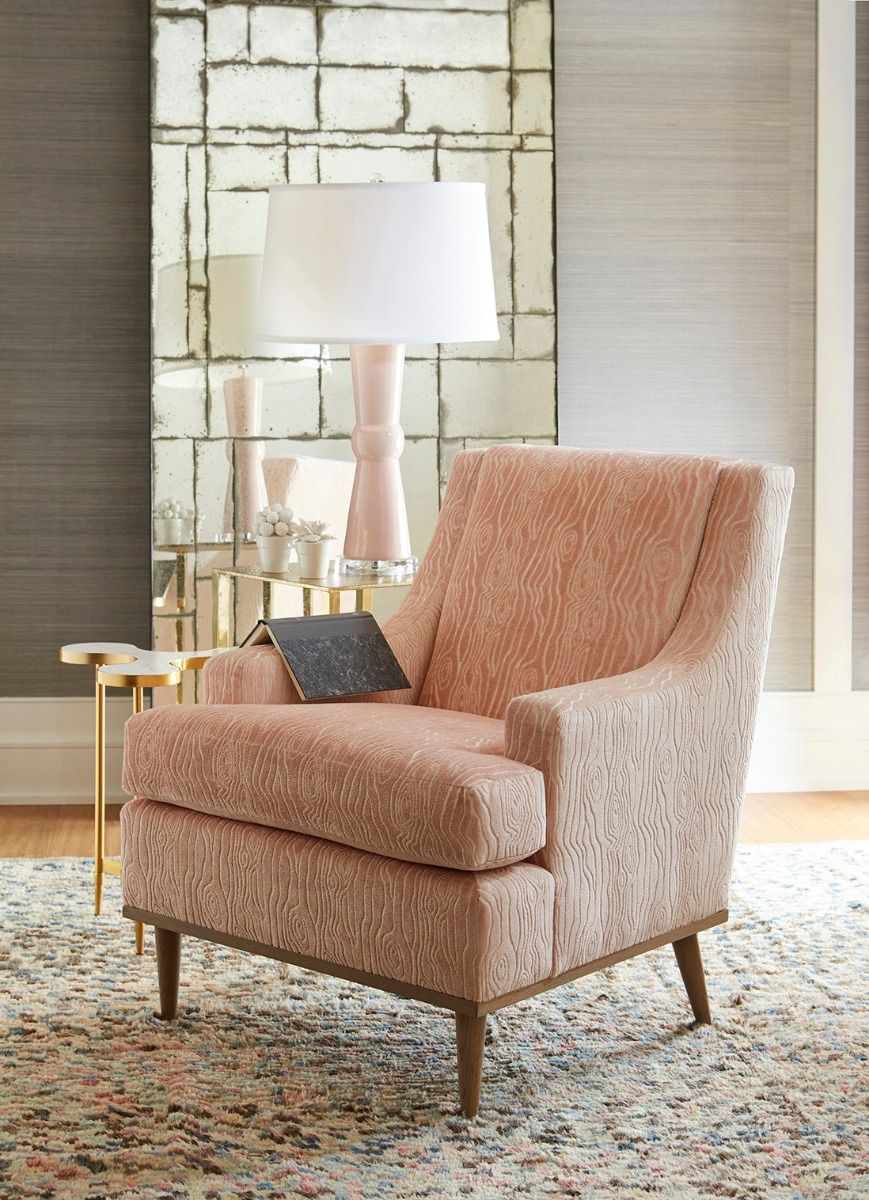Clarissa Lamp / Pink-Villa & House-Blue Hand Home