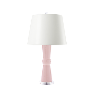 Clarissa Lamp / Pink-Villa & House-Blue Hand Home