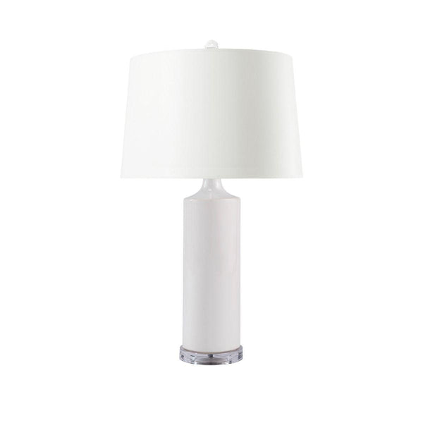Conniston Lamp / White Cloud-Villa & House-Blue Hand Home