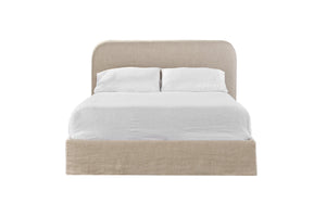 Cobble Bed