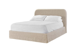 Cobble Bed