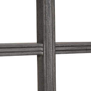 Cohan Bookshelf-Blue Hand Home