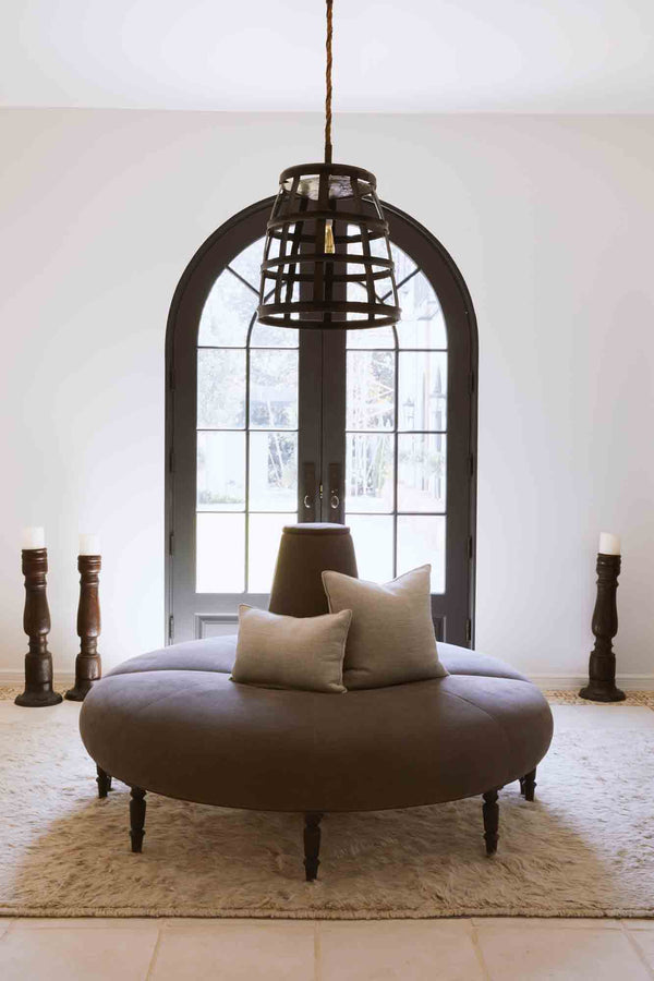 Coin 2pc Sofa - John Derian