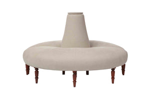 Coin 2pc Sofa - John Derian