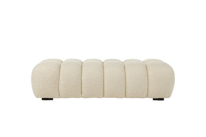 Cole Bench-Blue Hand Home