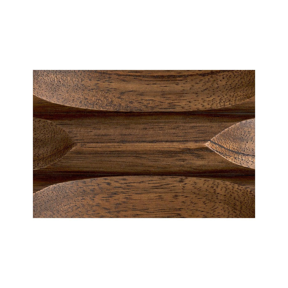 Collins Hutch, Dark Walnut-Noir Furniture-Blue Hand Home