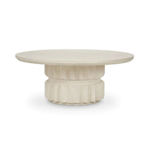 Colorado Coffee Table-Blue Hand Home