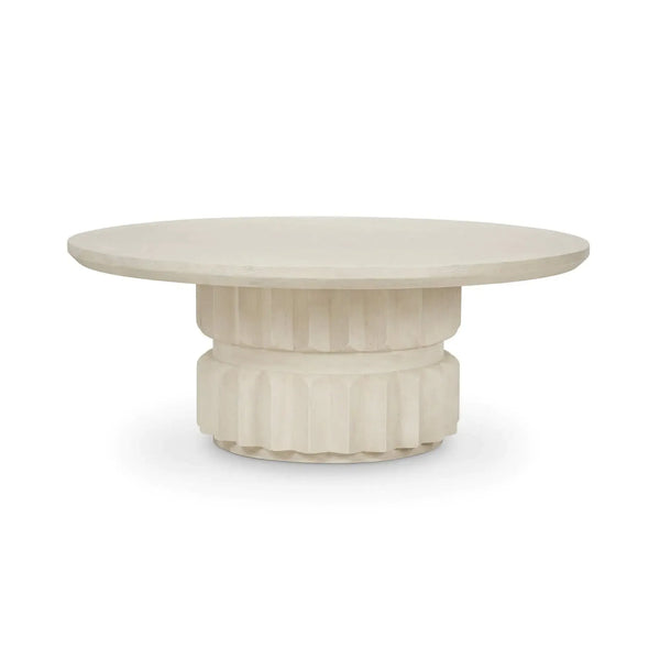 Colorado Coffee Table-Blue Hand Home