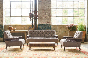 Coop Chair - John Derian