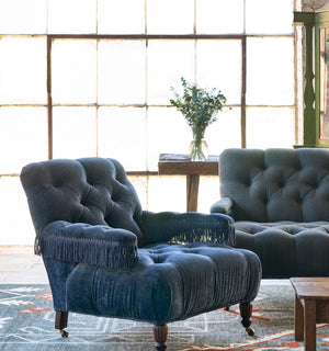 Coop Chair - John Derian