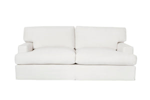 Cordova Sofa-Blue Hand Home