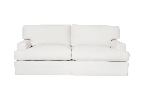 Cordova Sofa-Blue Hand Home