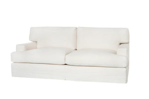 Cordova Sofa-Blue Hand Home