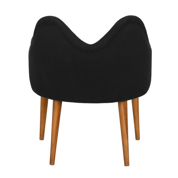 Cornelia Chair-Noir Furniture-Blue Hand Home
