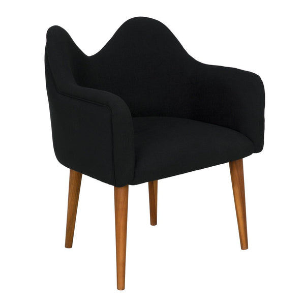 Cornelia Chair-Noir Furniture-Blue Hand Home